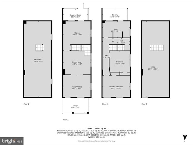 Building Photo - 131 Hanover Rd