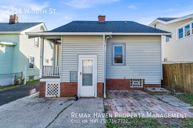 Building Photo - 4318 W 50th St