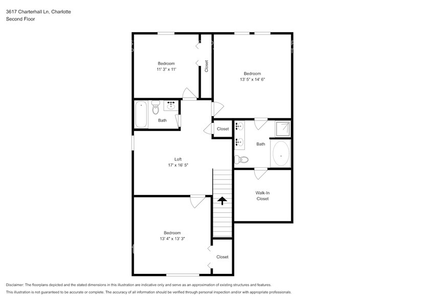 Building Photo - 3617 Charterhall Ln
