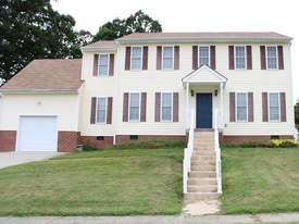 Building Photo - 3730 Carrie Ridge Ct