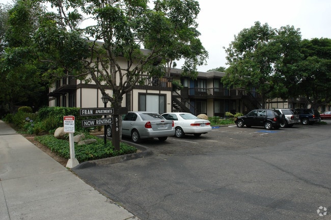 Primary Photo - Fran Apartments