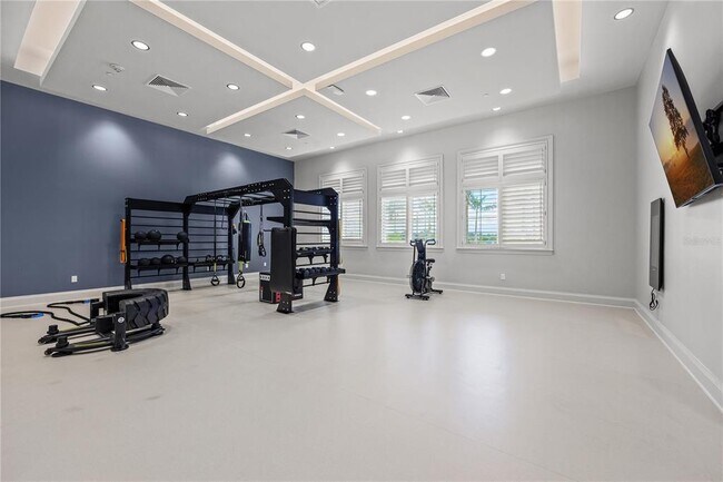 Building Photo - 5418 Mystic Water Cv