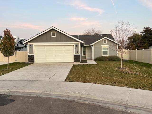 Primary Photo - 15066 N Bonelli Ave