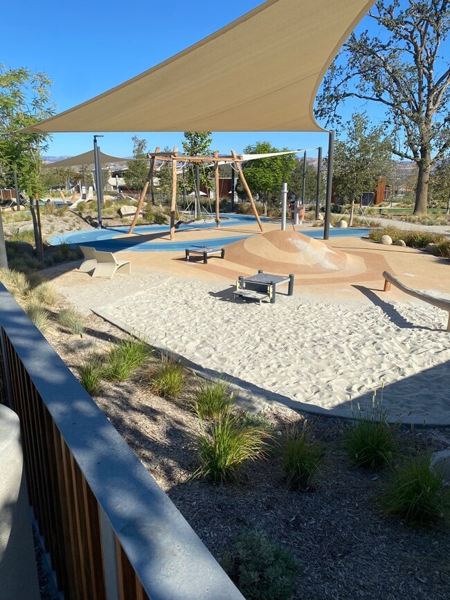 Play Areas - 27554 Sparrow Ct