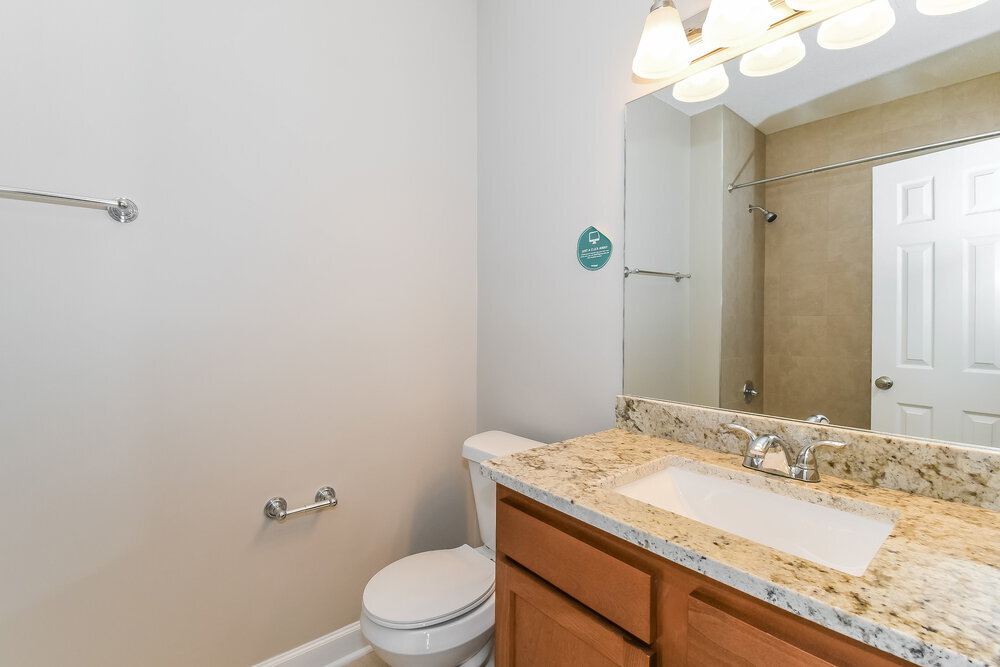 Building Photo - 8895 Chambore Dr