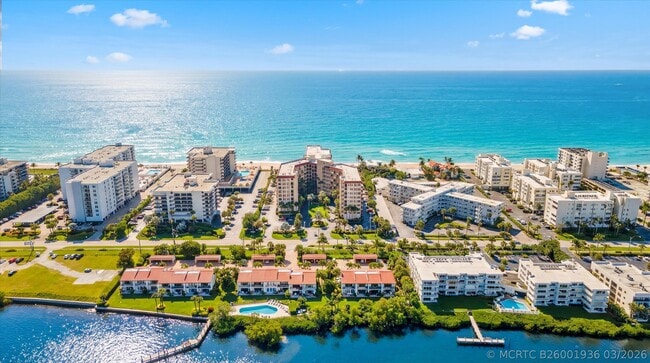 Building Photo - 3475 S Ocean Blvd