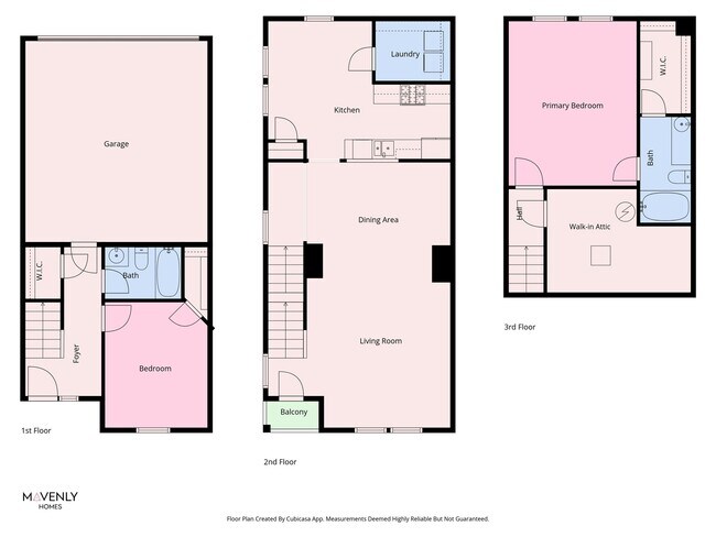 Building Photo - 922 W Heights Hollow Ln