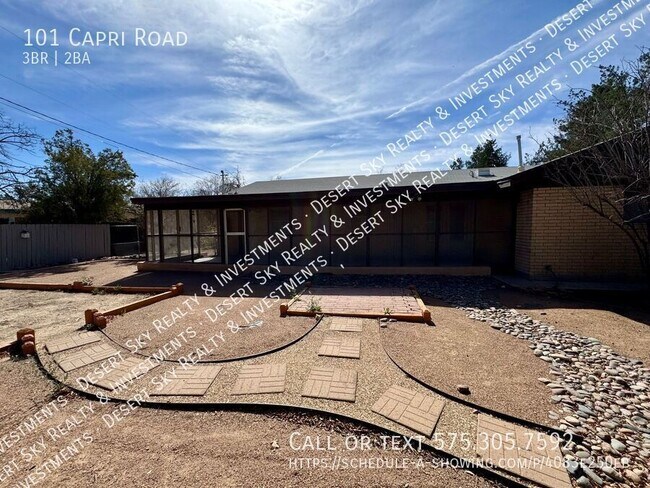 Building Photo - 101 Capri Rd