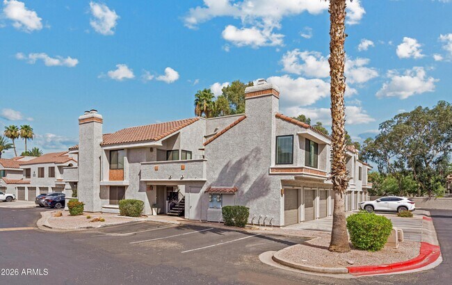 Building Photo - 10115 E Mountain View Rd