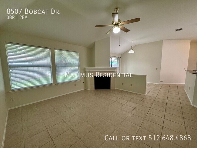 Building Photo - 8507 Bobcat Dr