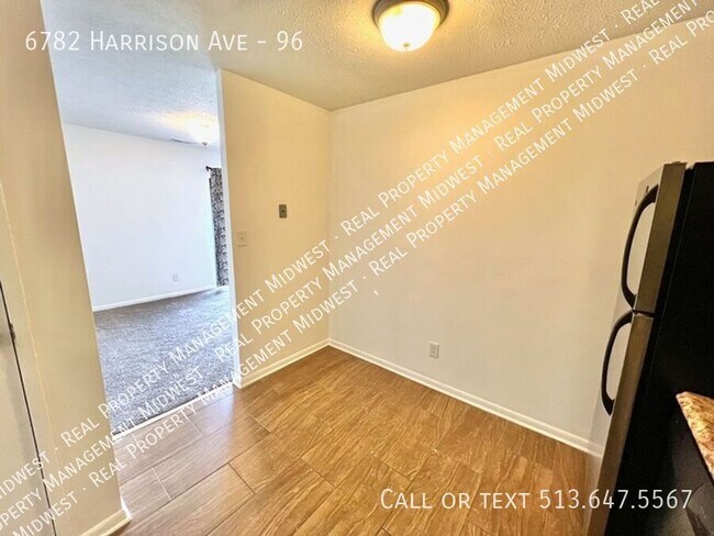 Building Photo - 6782 Harrison Ave