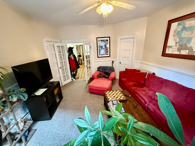 Building Photo - 26 1/2 Charter St