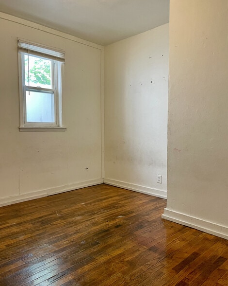 Bedroom #2 - 208 W 14th St