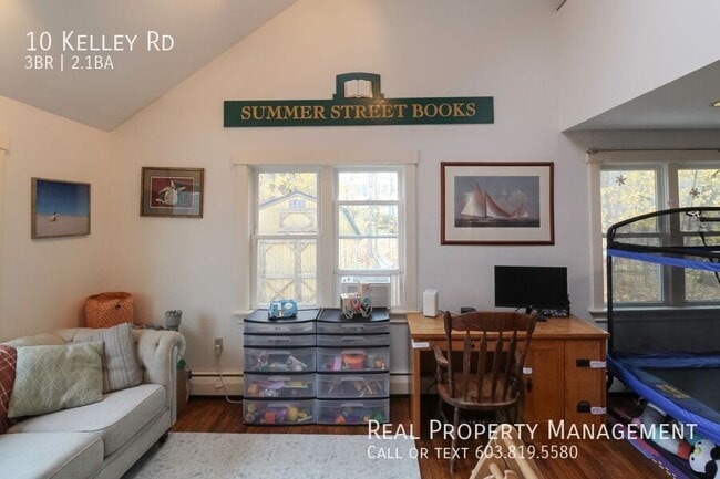 Building Photo - 10 Kelley Rd