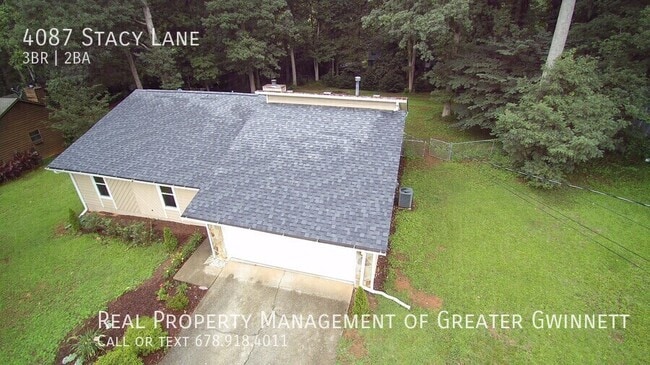 Building Photo - 4087 Stacy Ln