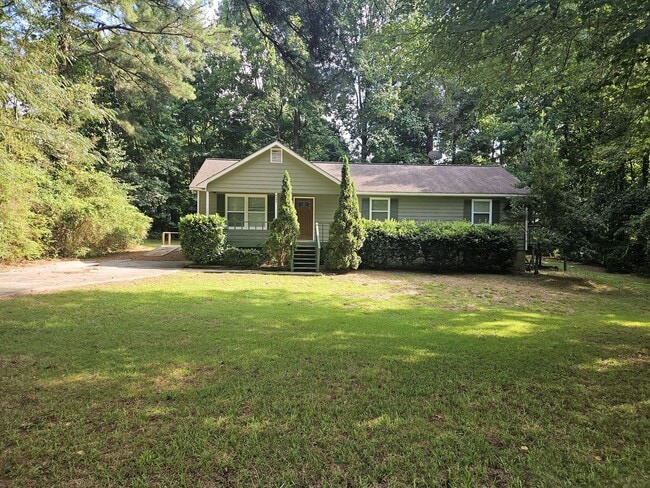 Building Photo - 4595 Tranquil Ln