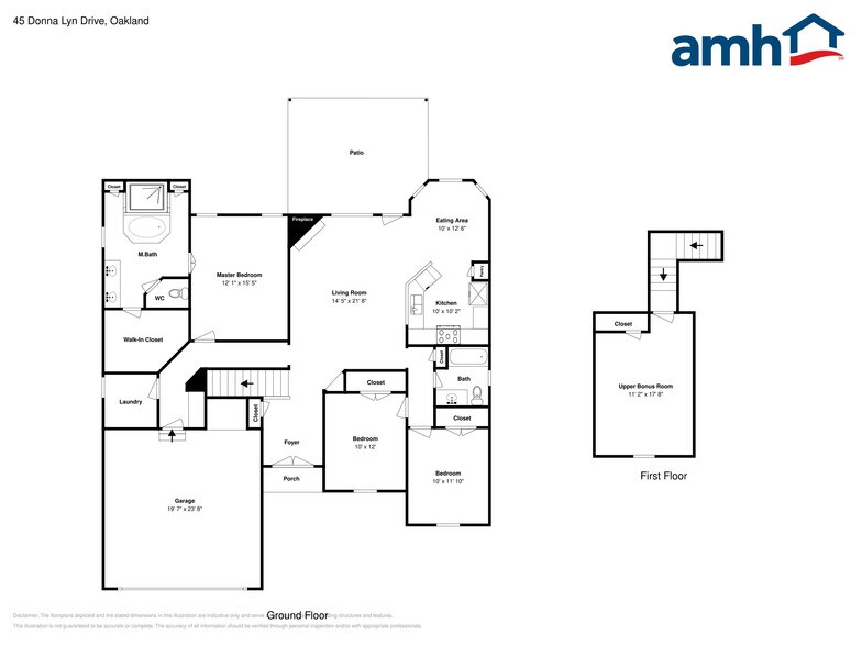Building Photo - 45 Donna Lyn Dr