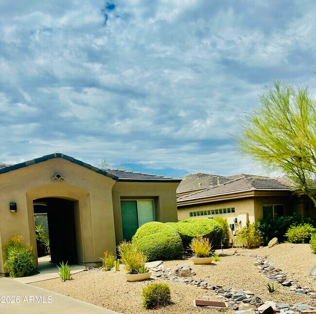 Building Photo - 11113 E Betony Dr