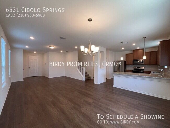 Building Photo - 6531 Cibolo Springs