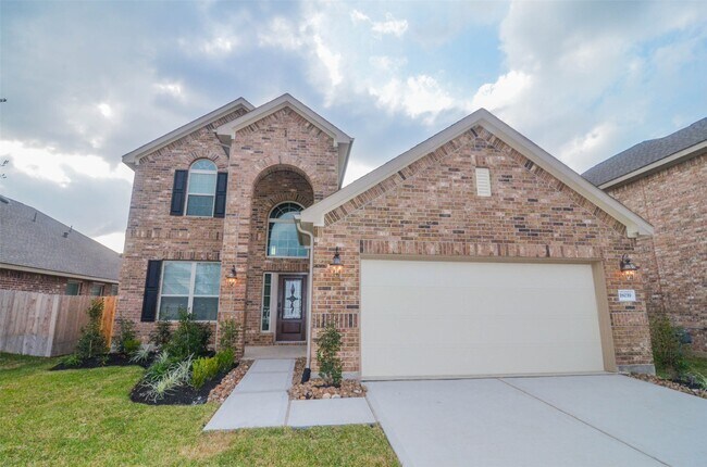 Primary Photo - 18039 Westward Dale Dr