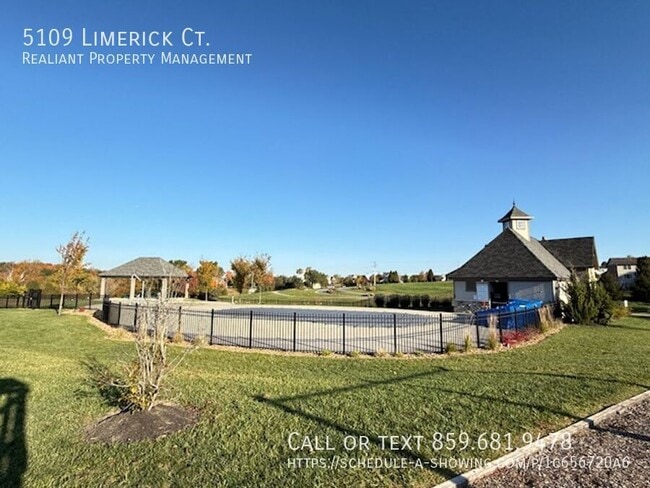 Building Photo - 5109 Limerick Ct.