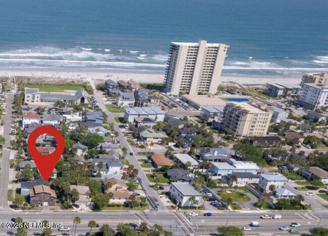 Building Photo - 231 Hopkins St