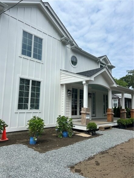 Building Photo - 209 Rhode Island Ave