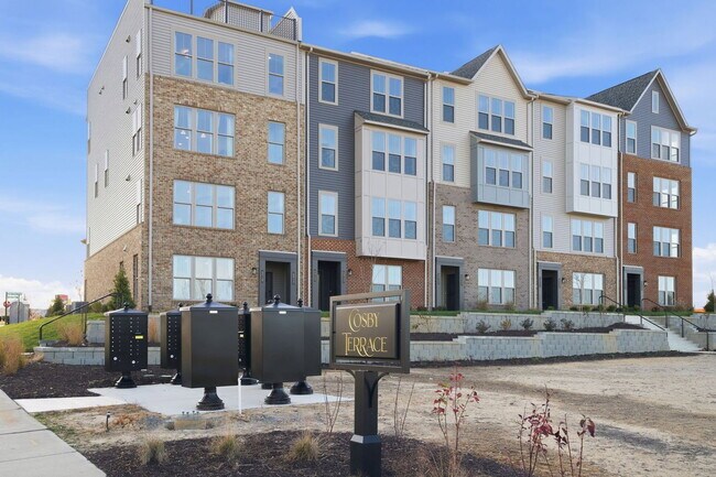 Building Photo - 6801 Cosby Vlg Ter