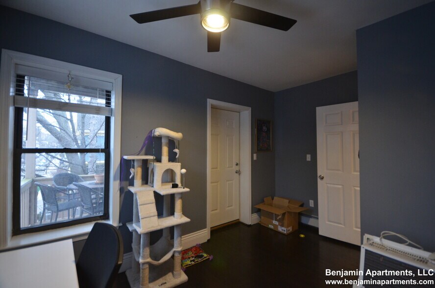 Building Photo - 60 Florida St