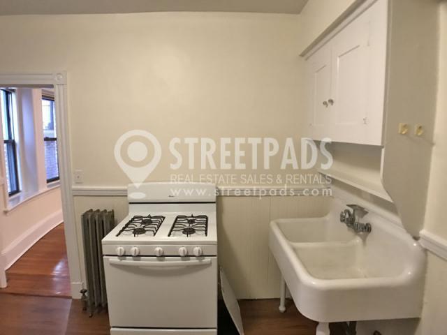 Building Photo - 2 bedroom in Cambridge MA 02139