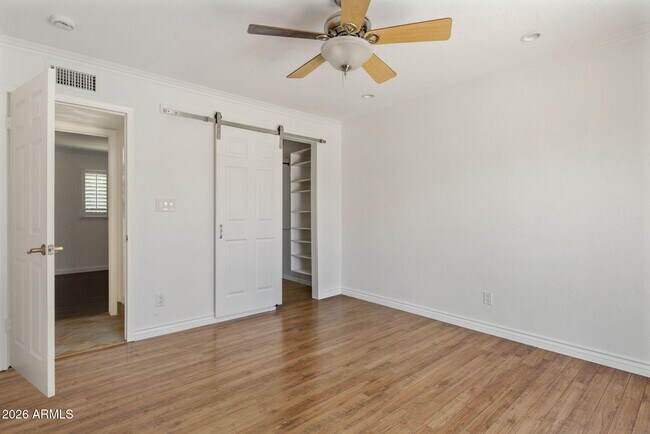 Building Photo - 8307 E Monterosa St