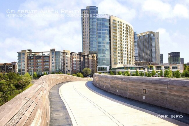 Building Photo - Gables Park Tower