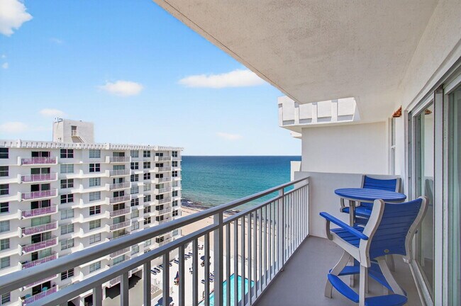 Building Photo - 4511 S Ocean Blvd