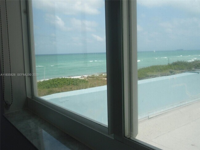 Building Photo - 6969 Collins Ave