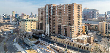 Building Photo - 401 S 1st St
