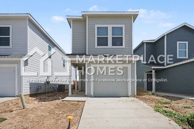 Building Photo - 7643 Varo Gln