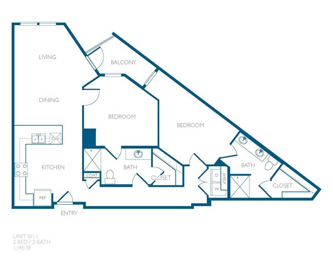 Floorplan - 880 LYN