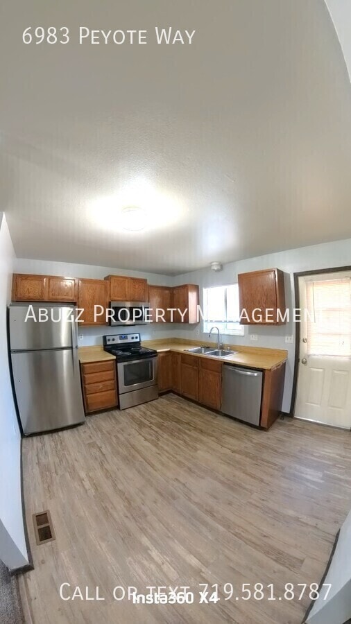 Building Photo - 6983 Peyote Way