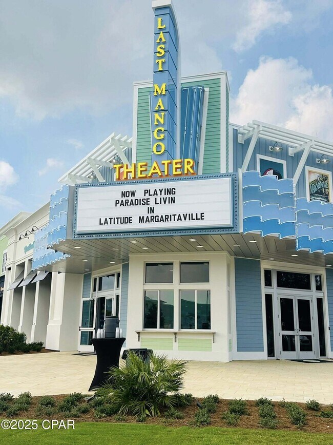 Building Photo - 8572 Margaritaville Blvd