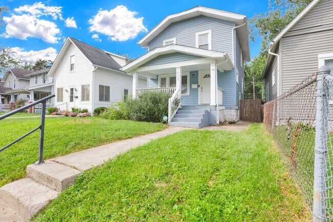 Building Photo - 1432 Minnesota Ave