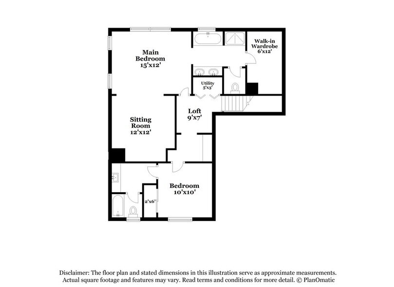 Building Photo - 8699 Brilliant Star Dr
