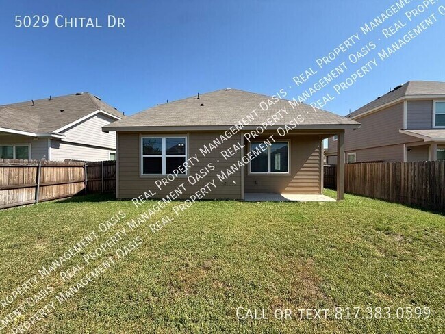 Building Photo - 5029 Chital Dr