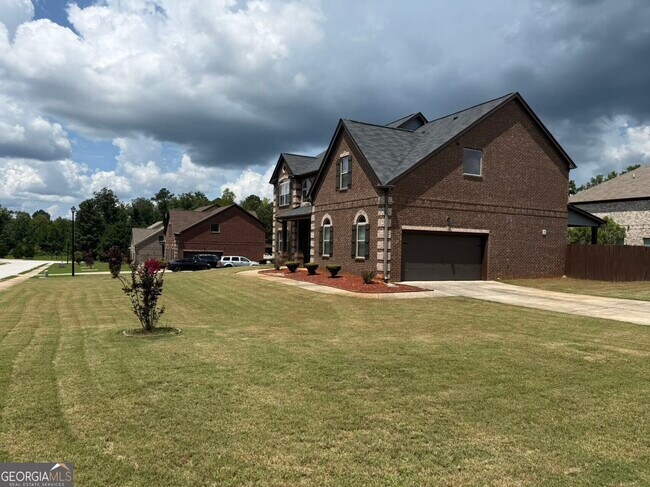 Building Photo - 1201 Mottled Ct