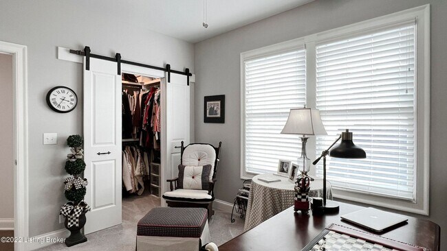 Building Photo - Enviable 4 bedroom and 3.5 bath home with 3 car garage available in North Commons