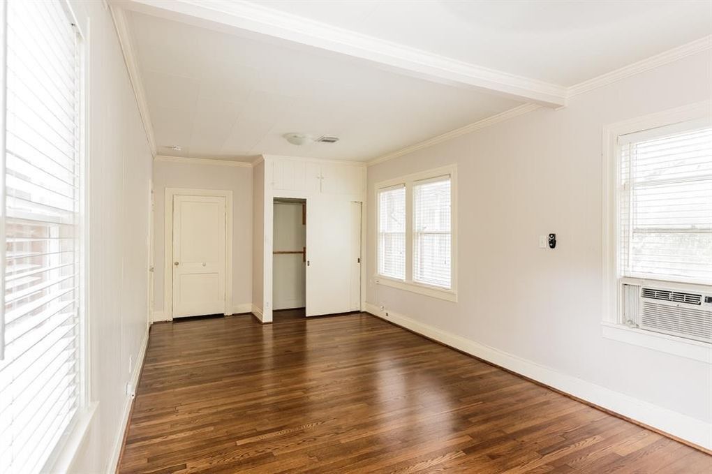 bedroom - 1212 Milford St