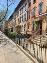 Building Photo - 1517 Greene Ave