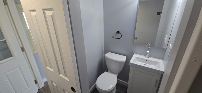 Building Photo - 10006 60th Ave SW