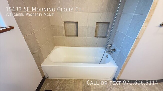 Building Photo - 15433 SE Morning Glory Ct