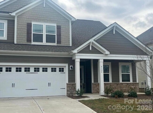 Building Photo - 4124 Poplin Grove Dr