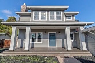 Building Photo - 335 Gil Blas Rd